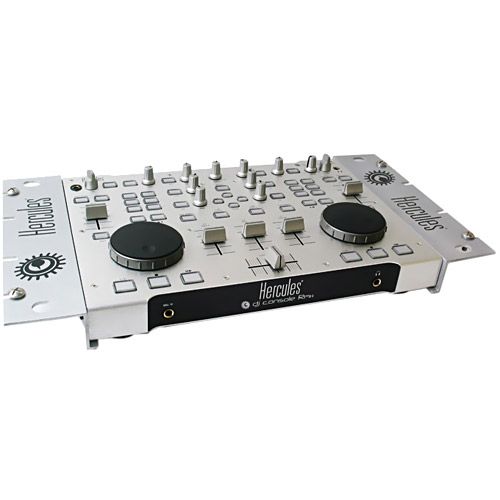DJ Rack Mounting Kit - Hercules