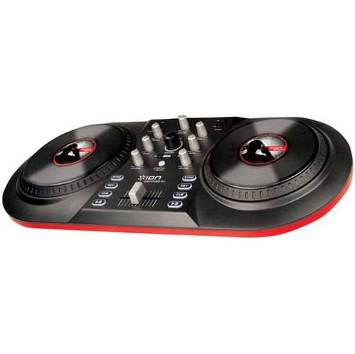 Controlador de Áudio ICUE3 - Ion